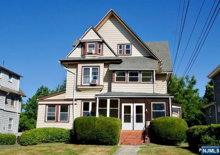 76 Grove Street,Montclair, NJ 07042