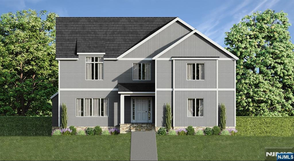33 Eagles Nest Terrace,West Milford, NJ 07480