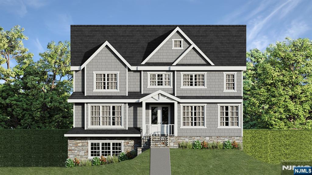 60 Eagles Nest Terrace,West Milford, NJ 07480