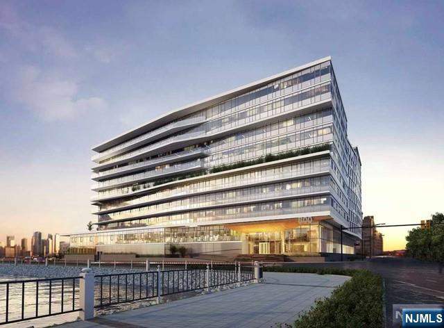 800 Ave At Port Imperial ,Weehawken, NJ 07086
