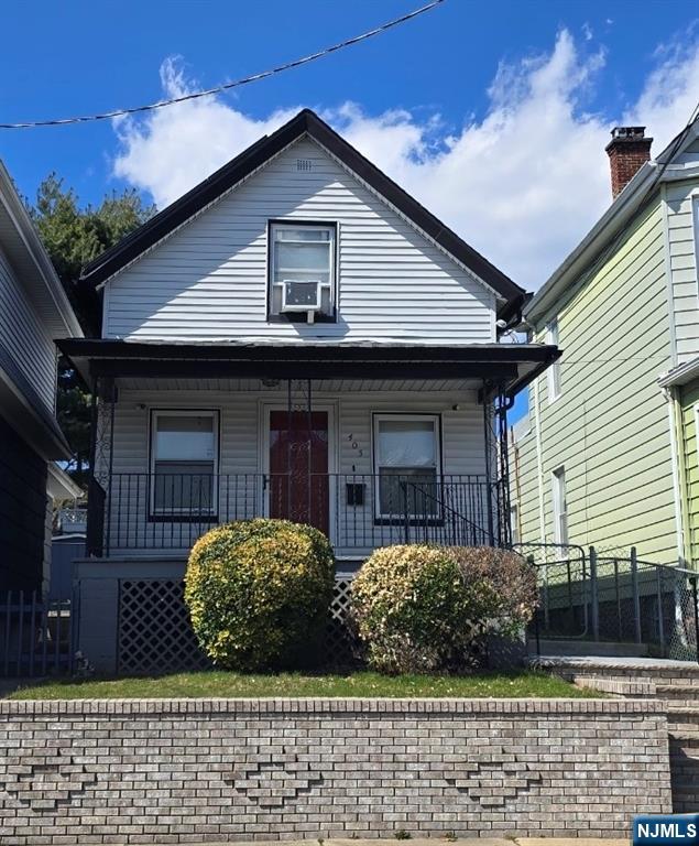 405 Elm Street,Kearny, NJ 07032