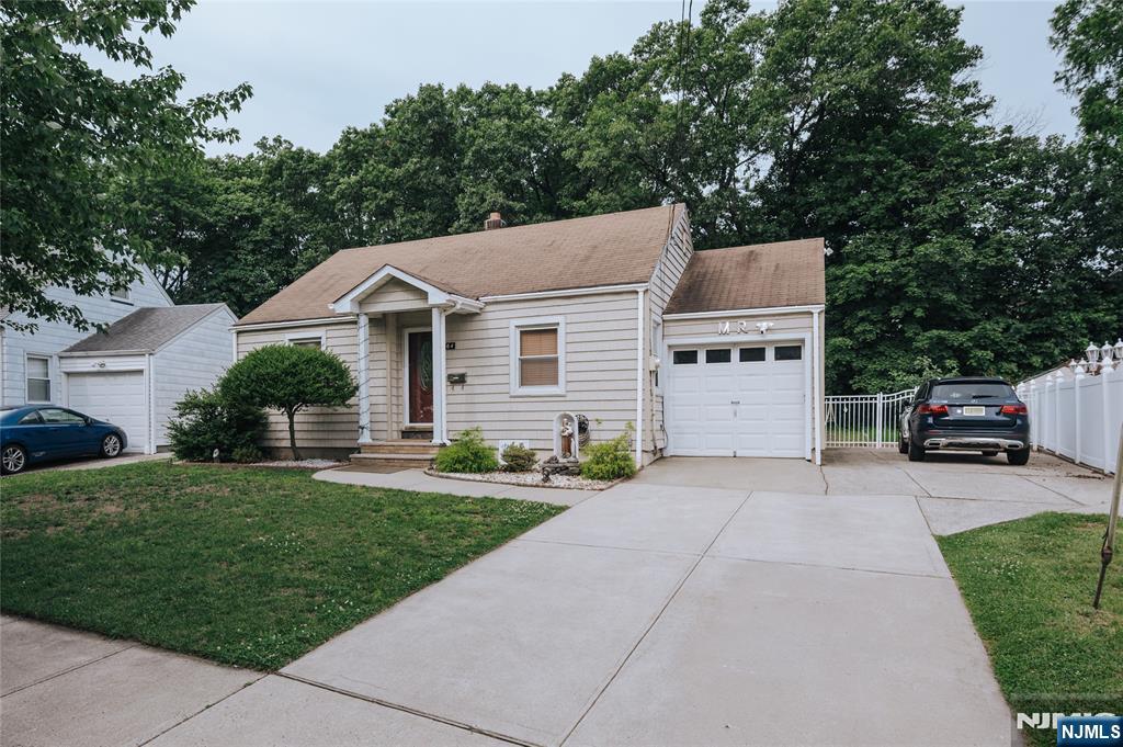 64 Orchard Drive,Clifton, NJ 07012