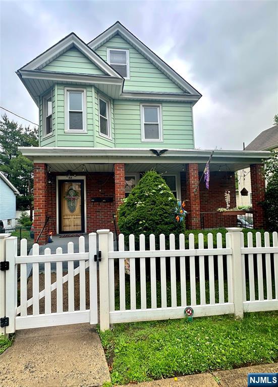 53 Hille Place,Ridgefield Park, NJ 07660