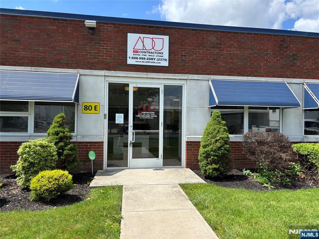 80 Industrial Road,Lodi, NJ 07644