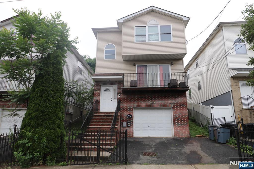 63-65 Milford Avenue,Newark, NJ 07108