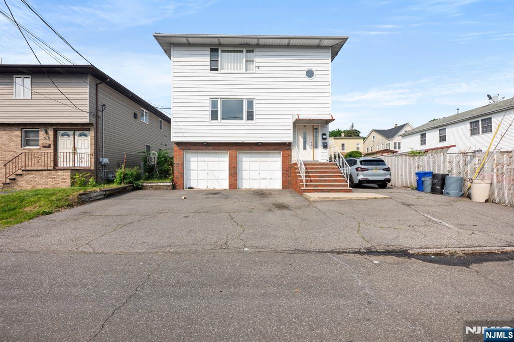 20 Geyer Street,Haledon, NJ 07508