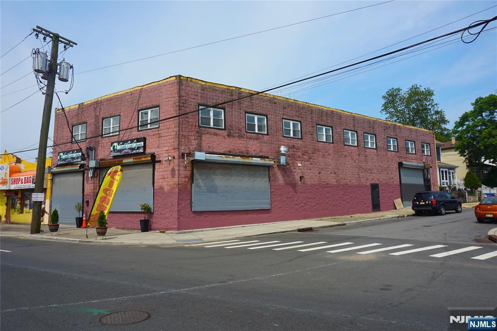 699-701 Frelinghuysen Avenue,Newark, NJ 07114
