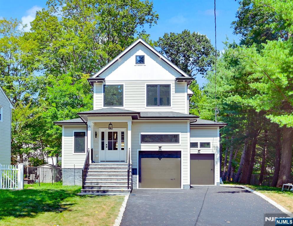 25 Wardell Road,Livingston, NJ 07039