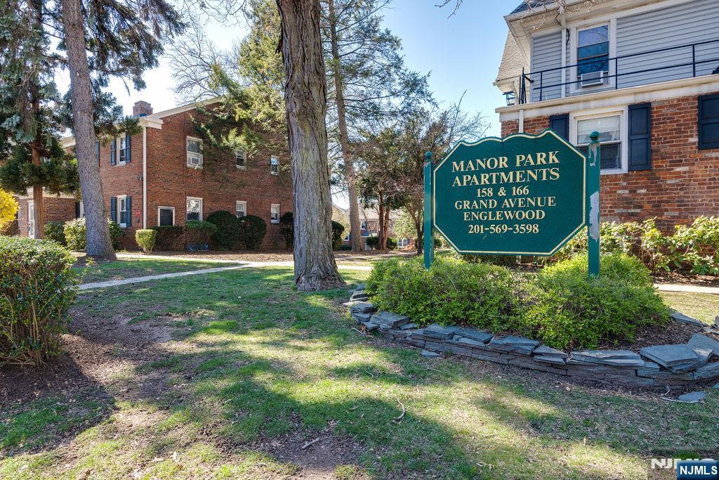 166 Grand Avenue,Englewood, NJ 07631