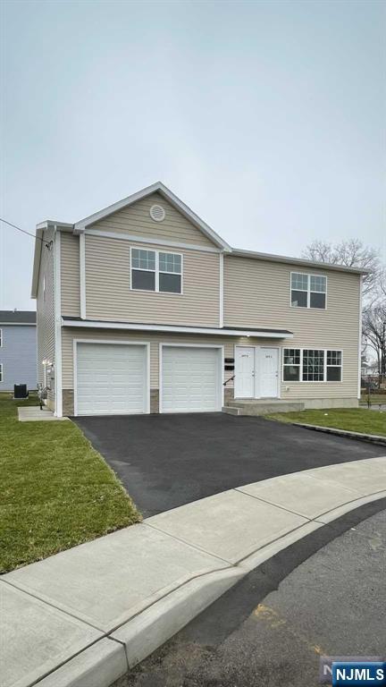 6 Rossi Court,South Hackensack, NJ 07606