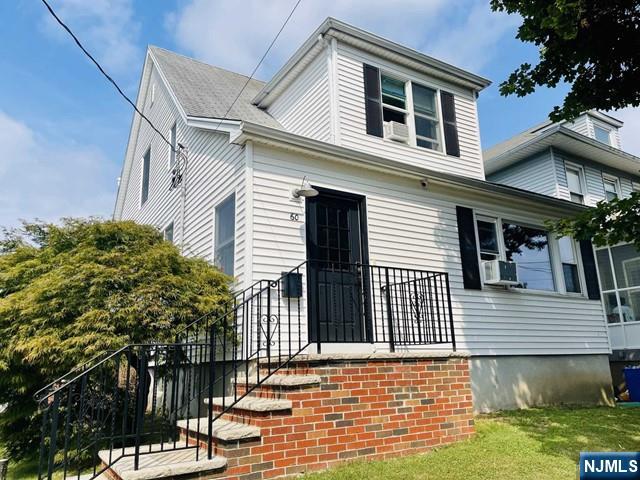 60 Bellevue Avenue,Elmwood Park, NJ 07407