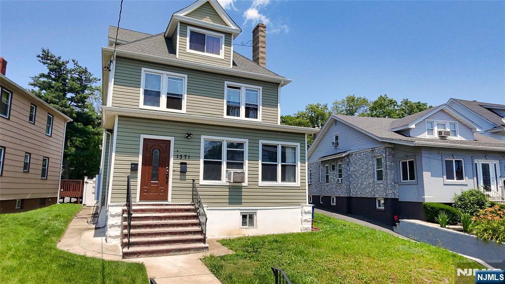 1373 Clinton Avenue,Irvington, NJ 07111