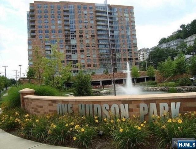 1611 Hudson Park,Edgewater, NJ 07020