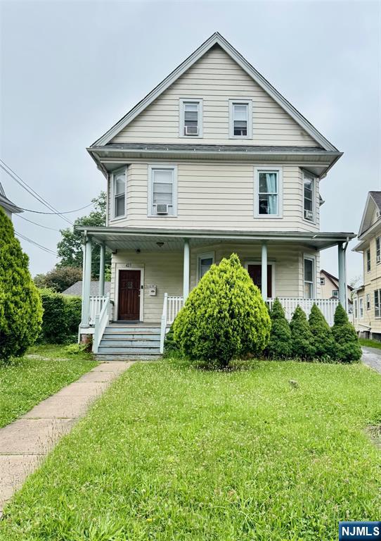 421 Tenafly Road,Englewood, NJ 07631