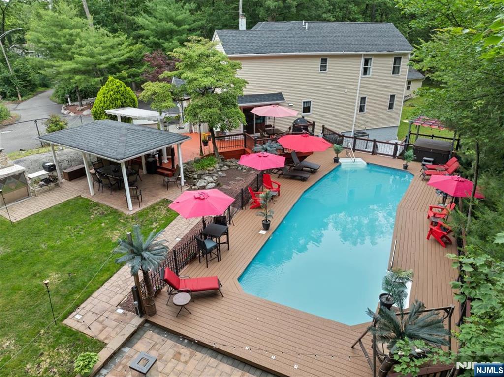 19 Elm Street,Wanaque, NJ 07420