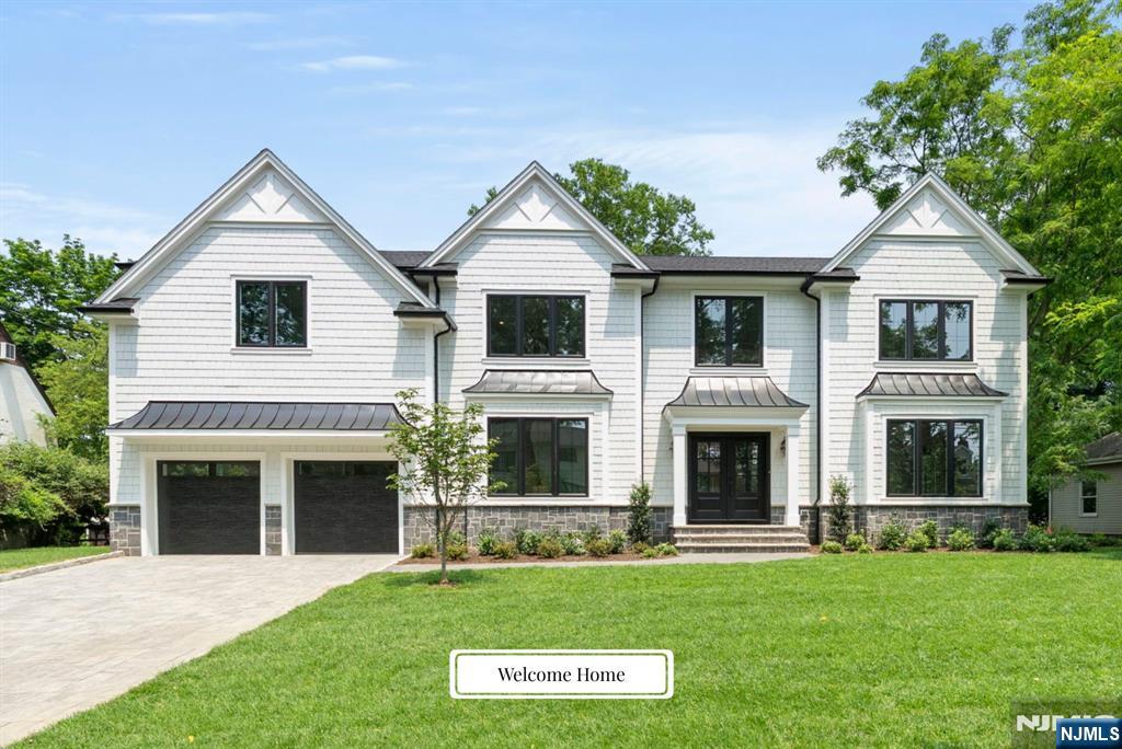 22 Northwood Avenue,Demarest, NJ 07627