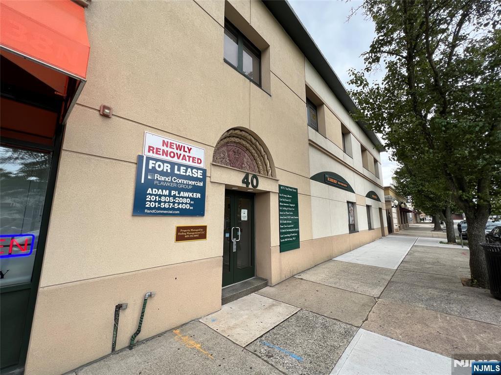 36-40 Van Brunt ,Englewood, NJ 07631