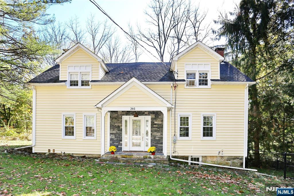 293 State Rt. 94 S ,Warwick, NJ 10990