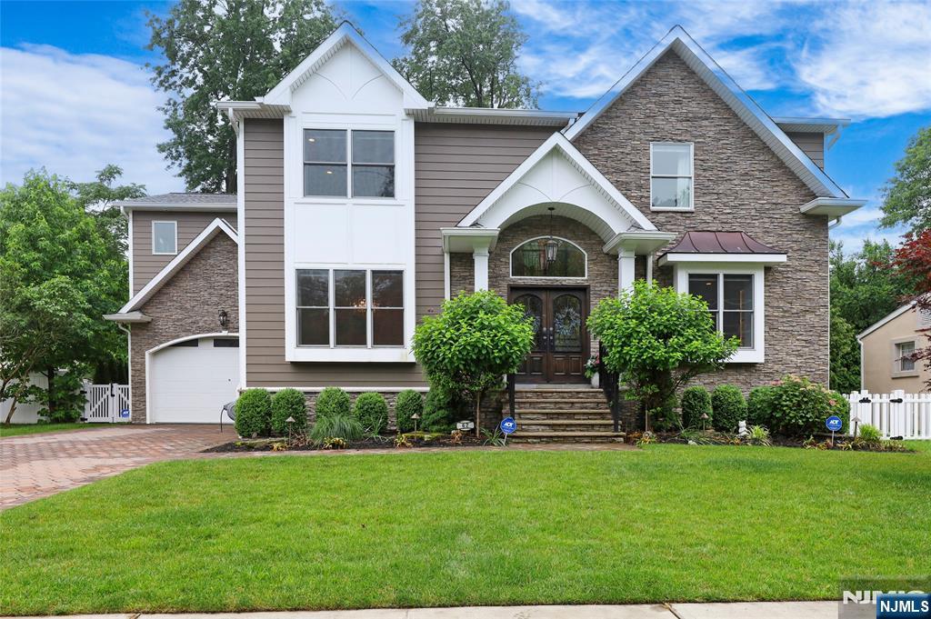 62 Merritt Avenue,Cresskill, NJ 07626