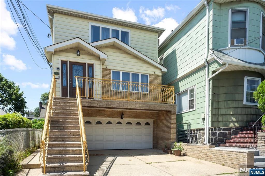 131 Shaler Avenue,Fairview, NJ 07022