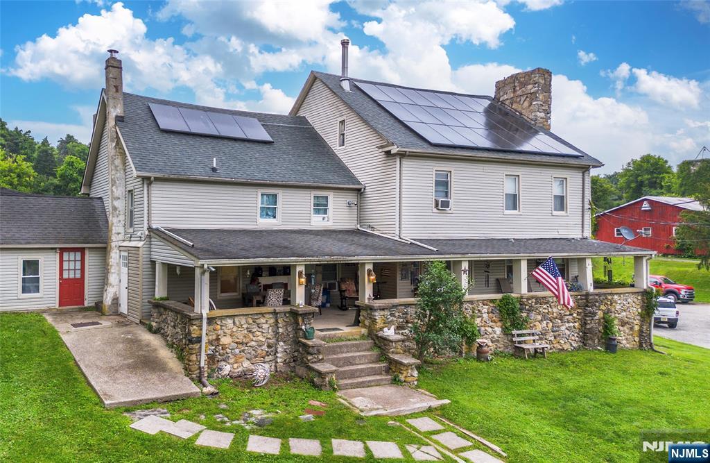 42 Pond School Road,Sussex, NJ 07461