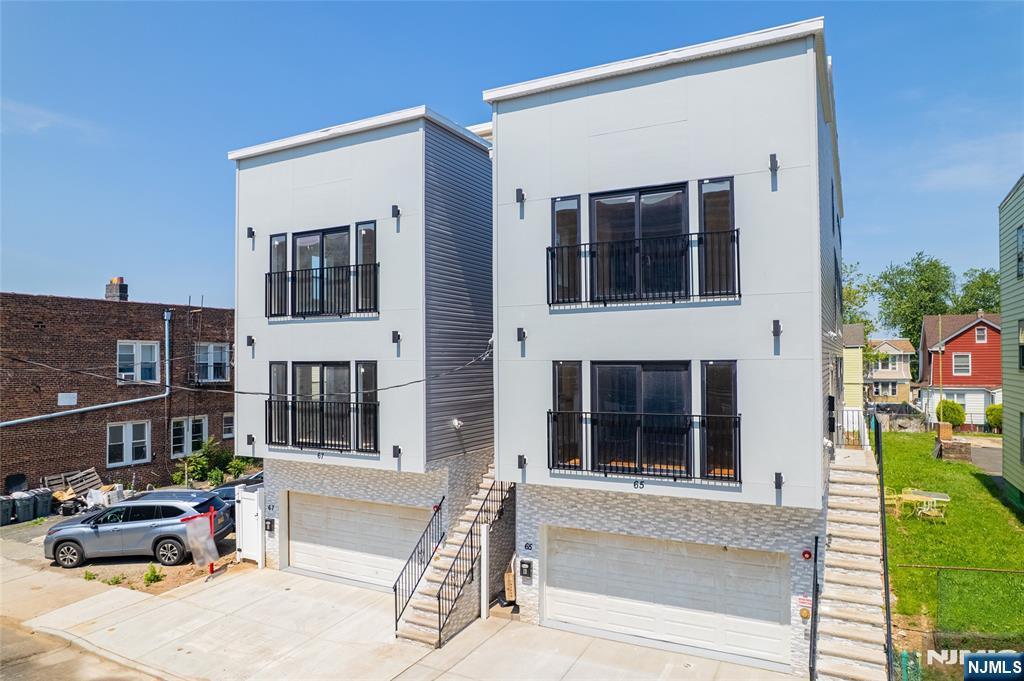 67 Wainwright ,Newark, NJ 07112