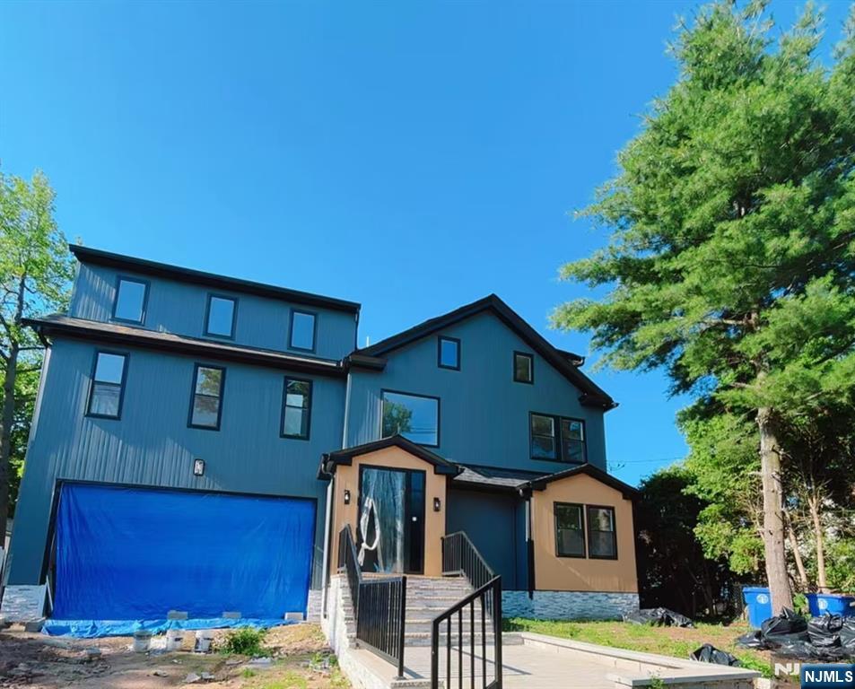 302 Clinton Avenue,Tenafly, NJ 07670