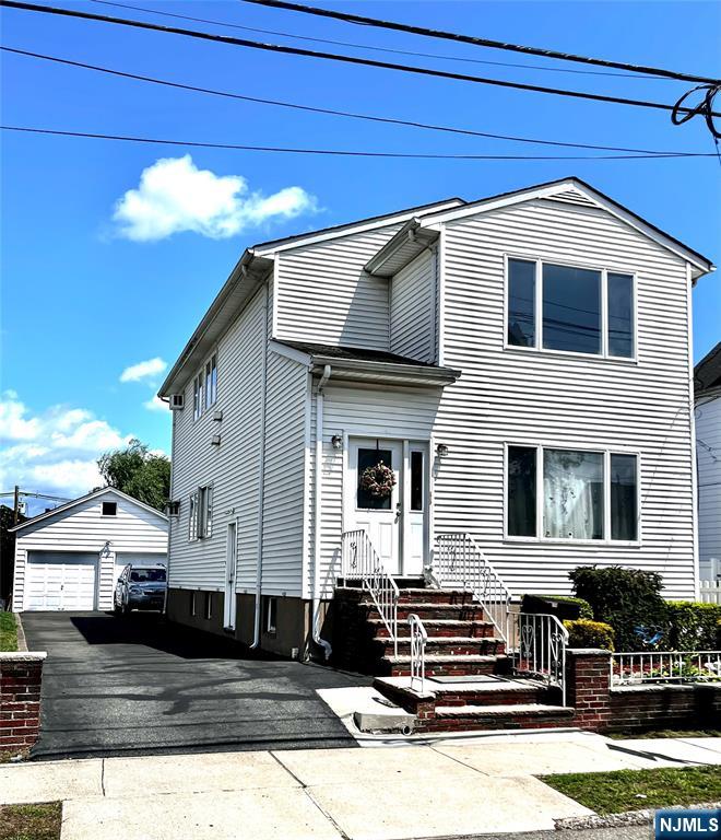 157 Banta ,Garfield, NJ 07026