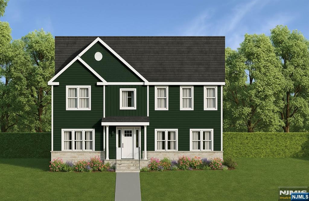 30 Eagles Nest Terrace,West Milford, NJ 07480