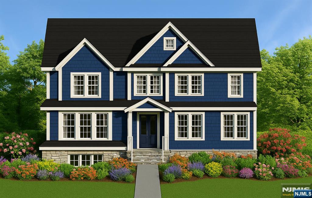 68 Heritage ,West Milford, NJ 07480