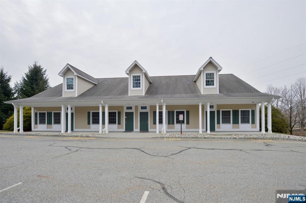 1247 Sussex Turnpike,Randolph Township, NJ 07869