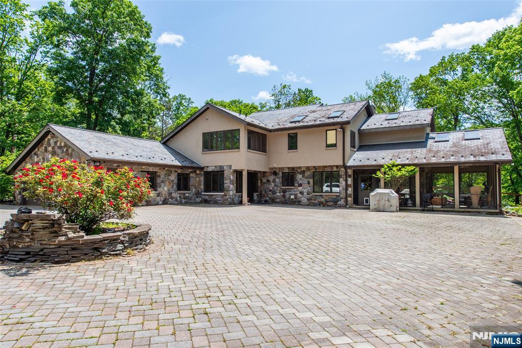 69 Mount Pleasant Road,Knowlton, NJ 07832