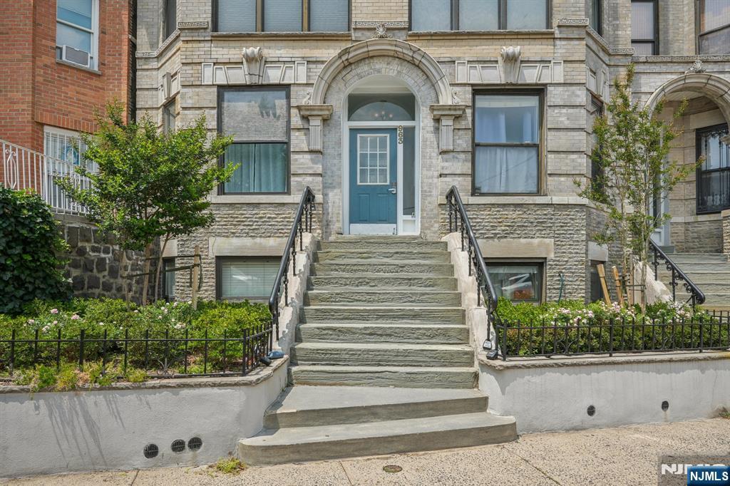 963-965 BOULEVARD EAST ,Weehawken, NJ 07086
