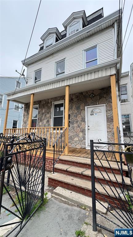 327 Ellison Street,Paterson, NJ 07501