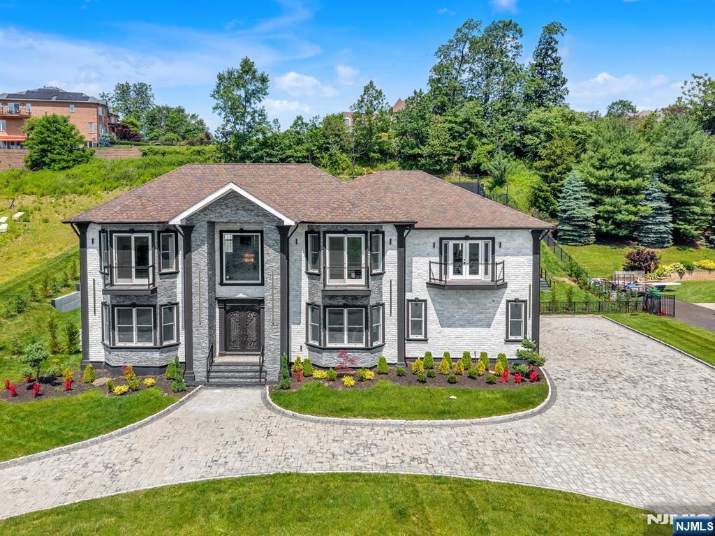 125 Hamilton Trail,Totowa, NJ 07512