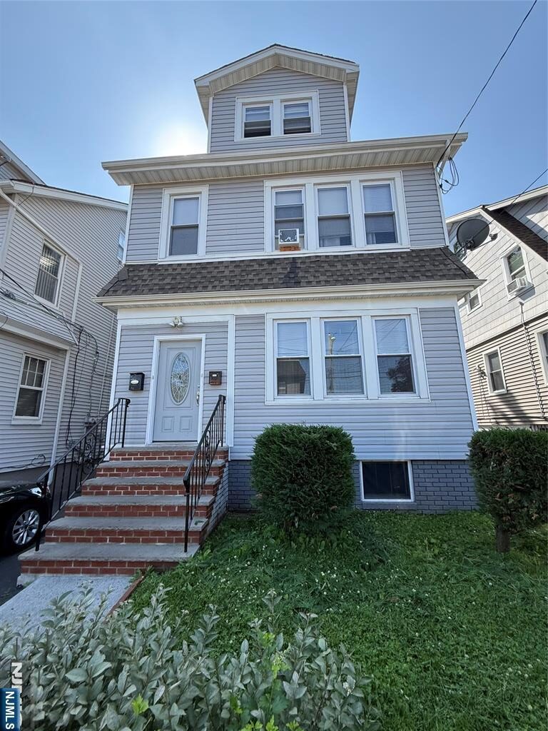 106 Melrose ,Irvington, NJ 07111