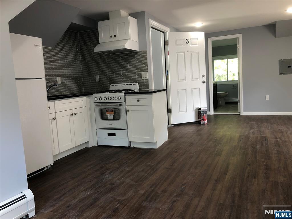 62 Parkview Terrace,Newark, NJ 07112