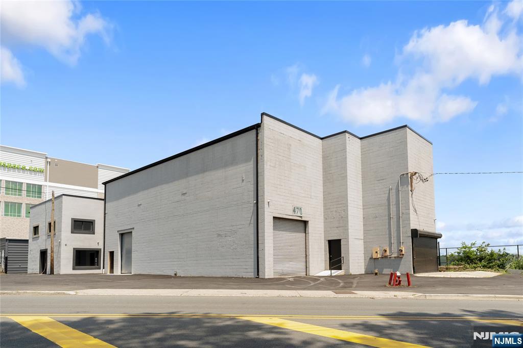 470 Belleville Turnpike,North Arlington, NJ 07031