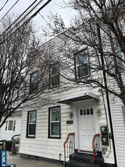 124 71st Street,Guttenberg, NJ 07093