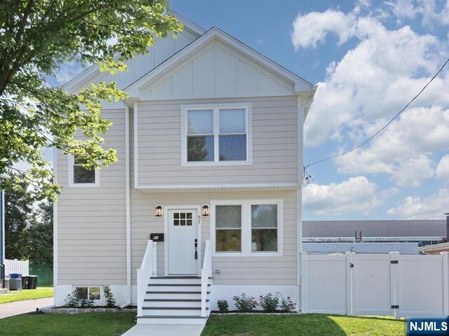 51 Pomona Avenue,Fair Lawn, NJ 07410