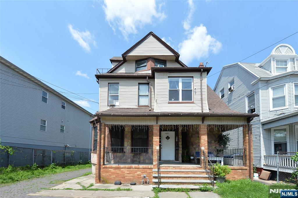 100 N 9th Street,Newark, NJ 07107