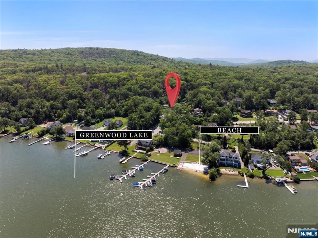 699 Shore Road,West Milford, NJ 07421