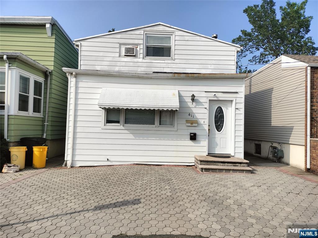 411 Sheridan Place,Fairview, NJ 07022