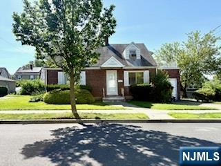 206 Columbia Street,Wood Ridge, NJ 07075