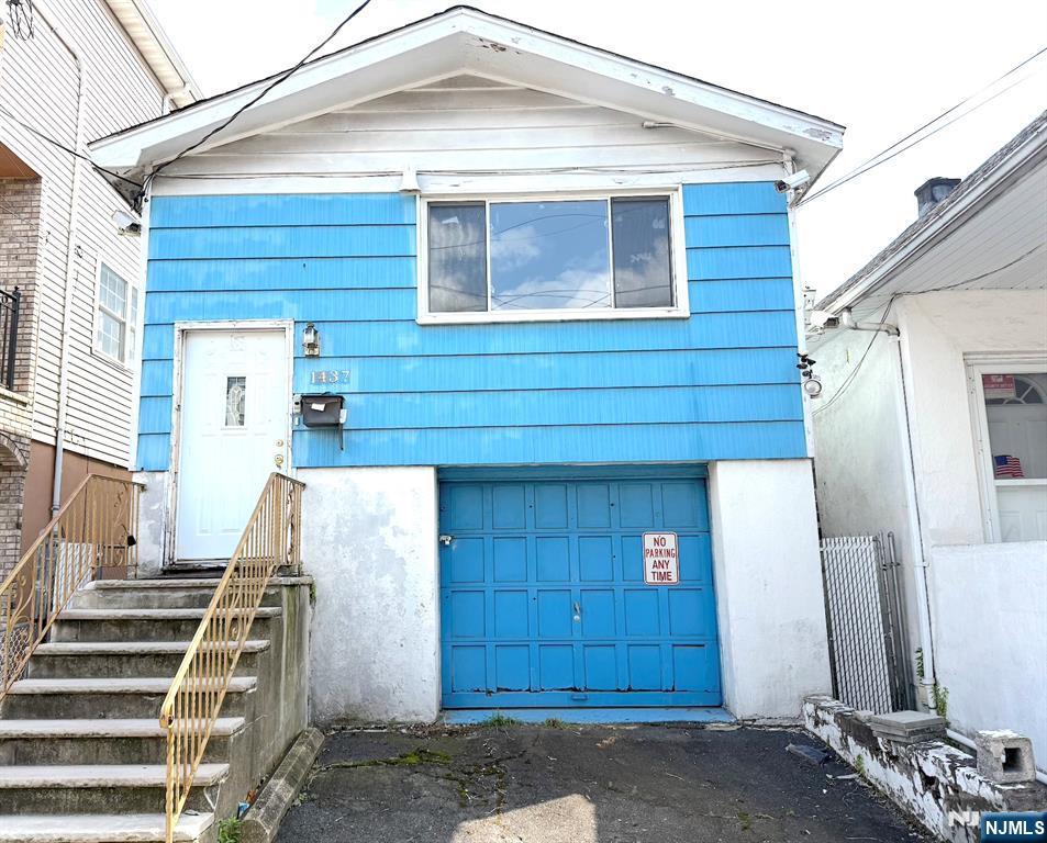 1437 Gehr Place,North Bergen, NJ 07047