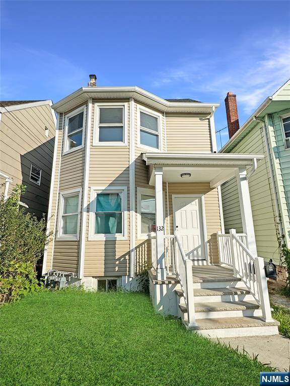 132 Lincoln Avenue,Orange, NJ 07050