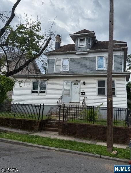 66-68 Scheerer Avenue,Newark, NJ 07112