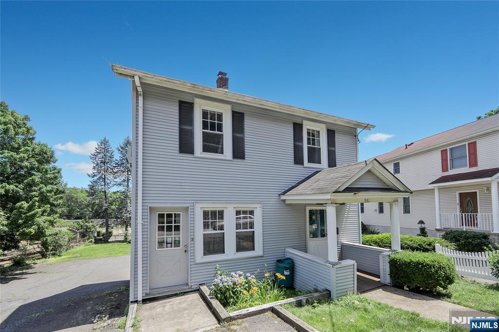 981 Valley Road,Clifton, NJ 07013