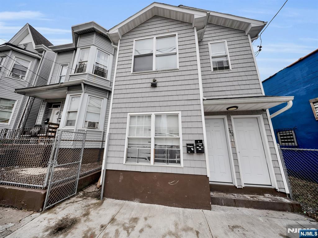 740 18th Street,Paterson, NJ 07501