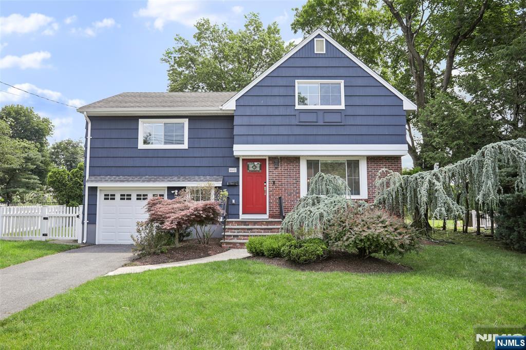 441 George Street,Ridgewood, NJ 07450